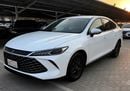 BYD QIN PLUS STANDARD Comfort - Brand Hybrid - Chinese Specs