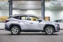 Hyundai Tucson SMART | 2025 | BY AGMC | GCC | Full-service History