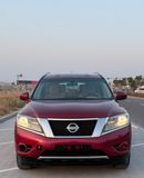 Nissan Pathfinder 000