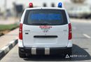 Hyundai H-1 AMBULANCE 2.4L Petrol | Manual | FULL OPTION | GCC Specs | Medical Conversion | Brand New | LHD | EXPORT ONLY