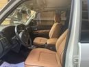 Nissan Patrol SUPER SAFARI 2019 GCC SINGLE OWNER IN MINT CONDITION
