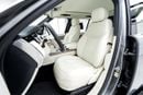 Land Rover Range Rover P400 HSE MAIN DEALER WARRANTY 5 YEARS