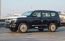 Toyota Land Cruiser GXR 4.0L 4WD V6 AT SUV 2026