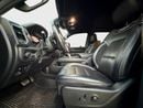 RAM 1500 TRX | 702 HP SUPERCHARGED V8 | FULL AGENCY SERVICE | GCC