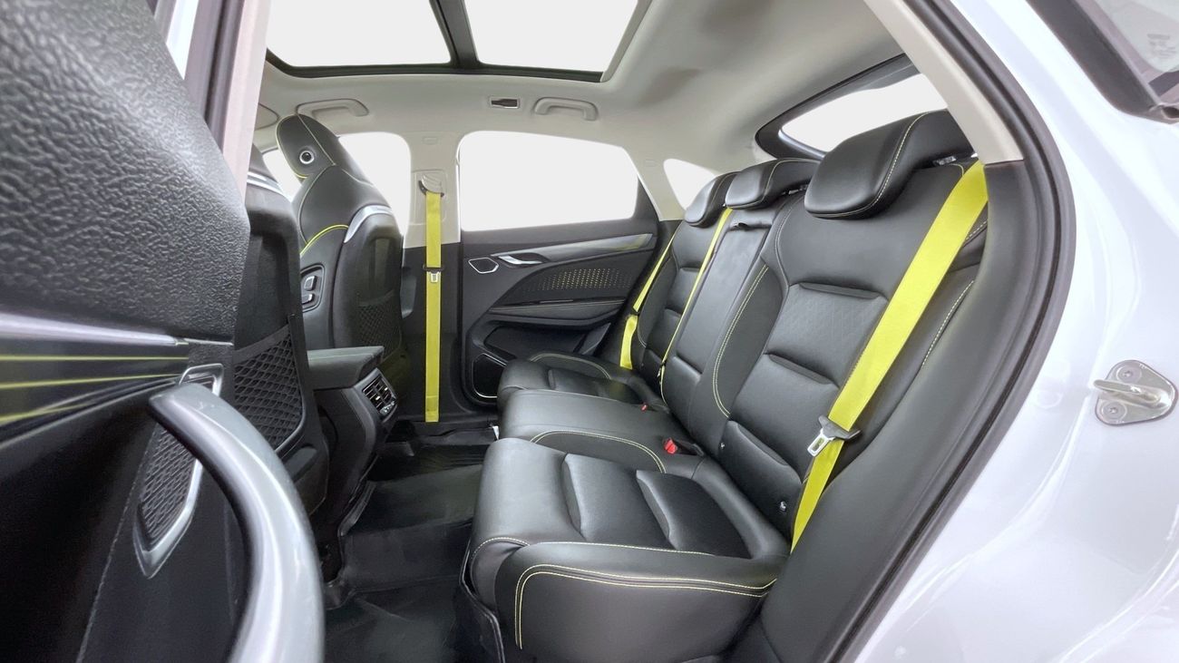 Geely Tugella GF Plus | Guaranteed Warranty | 0 Down Payment