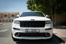 جيب جراند شيروكي SRT8