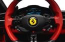Ferrari 296 3.0L V6 Turbocharged Engine +eMotor | Warranty