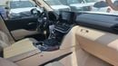 Toyota Land Cruiser GXR