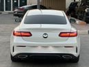Mercedes Benz E 450 STANDARD