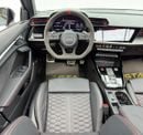 Audi RS3 STANDARD
