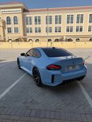 BMW M2 STANDARD CARBON