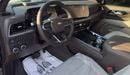 Chevrolet Tahoe LS