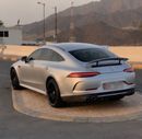 مرسيدس بنز AMG GT GT 53