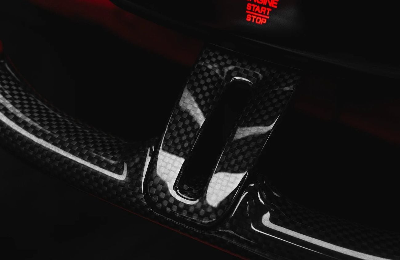 Ferrari 296 3.0L V6 Turbocharged Engine +eMotor | Warranty