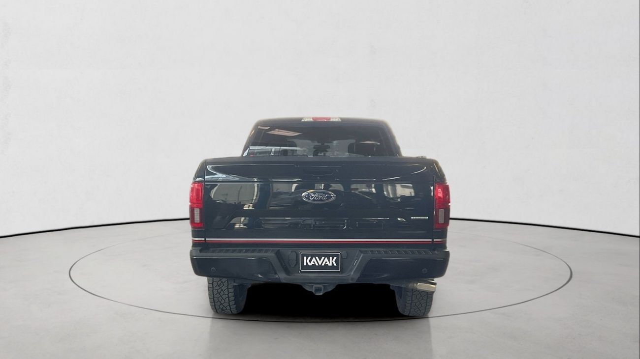 Ford F-150 XLT CREW CAB SPORT PK | Guaranteed Warranty | 0 Down Payment