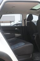 Chevrolet Captiva PREMIER