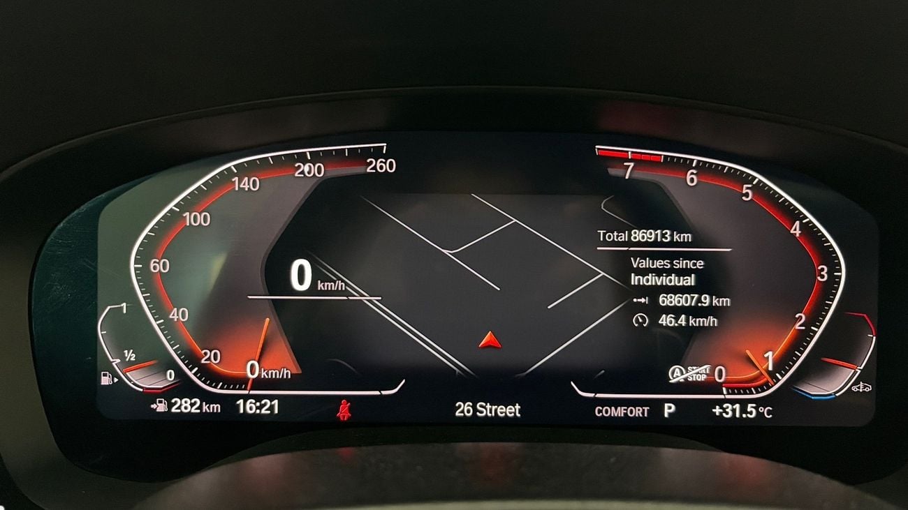 BMW 520i JOY EDITION | Guaranteed Warranty | 0 Down Payment