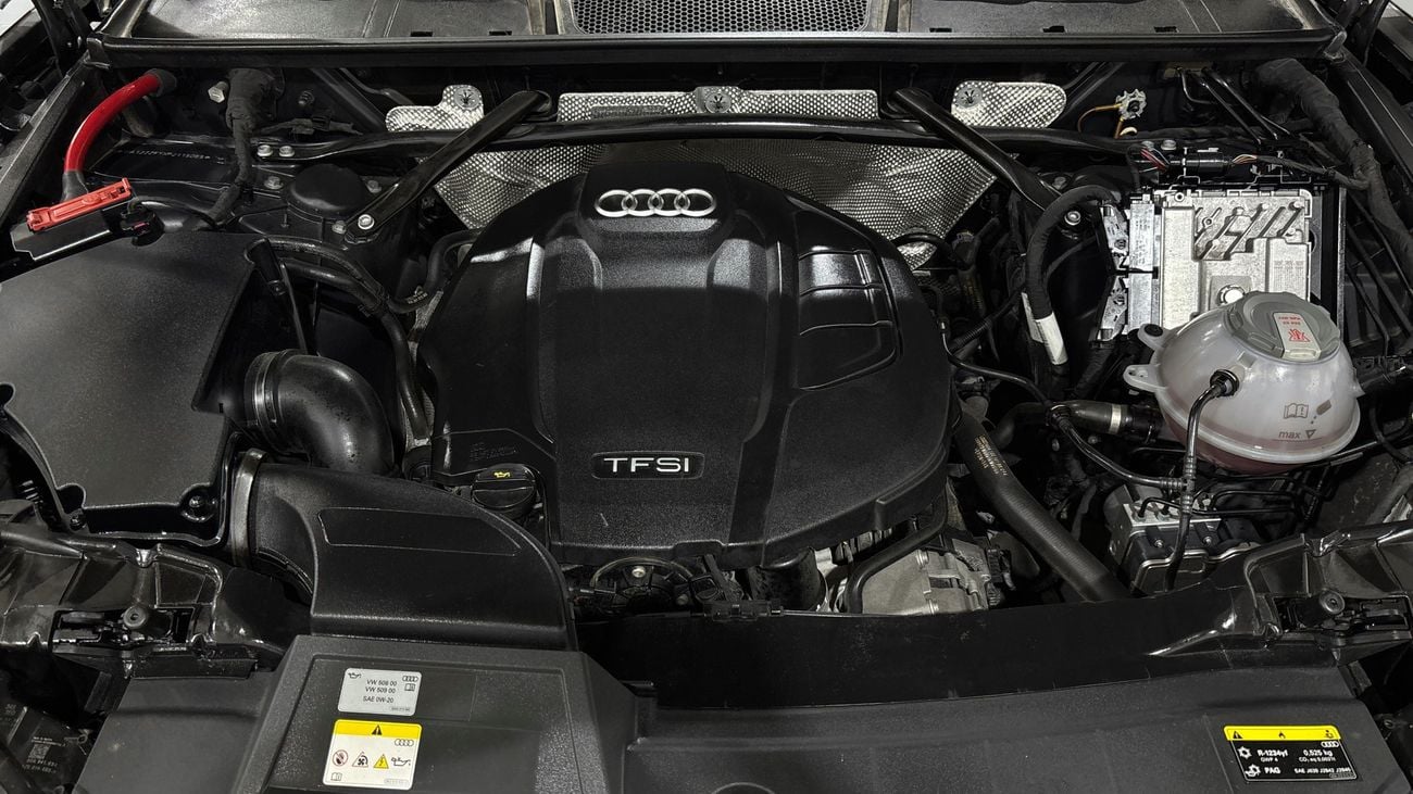 Audi Q5 2023 | AED 2020/Month | 0 DP | 30 Day Return | Warranty