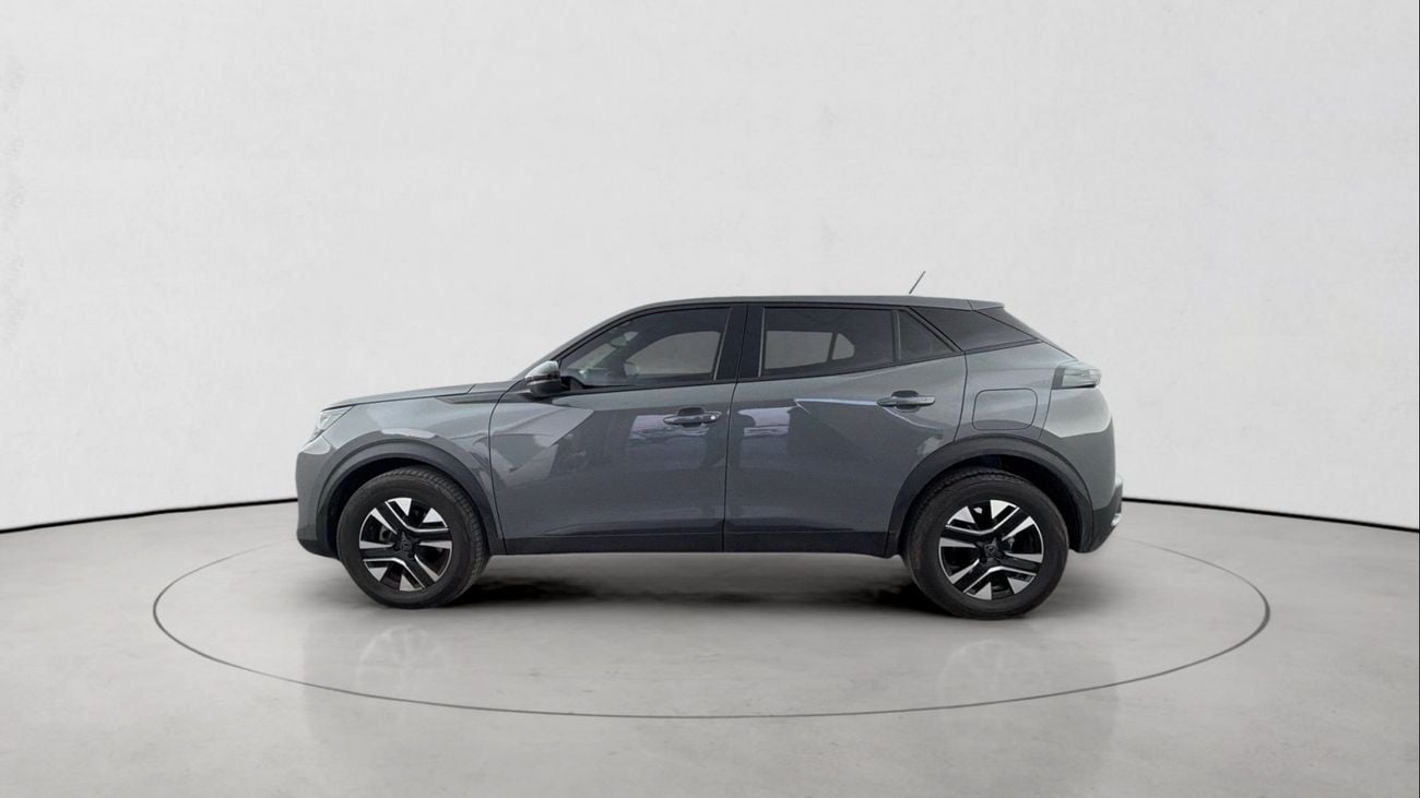 Peugeot 2008 ACTIVE | Guaranteed Warranty | 0 Down Payment