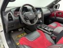Nissan Patrol NISMO