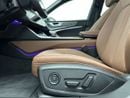 أودي A6 40 TFSI (190 HP) Sedan Progress v1 (Ref# 06806)