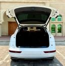 أودي Q5 45 TFSI اودي خليجي بحالة ممتازة 45 TFSI quattro GCC Specs
