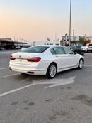 BMW 740Li PURE EXCELLENCE