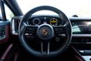 Porsche Cayenne STANDARD STD Porsche Cayenne Coupé 2024 GCC | Warranty