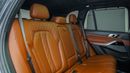 BMW X5 XDRIVE M50I