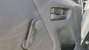 Toyota Hiace DLS - STANDARD ROOF TOYOTA HIACE 2.5L TURBO DIESEL 15 SEATER H.ROOF MT 2026