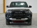 Toyota Hilux GR SPORT