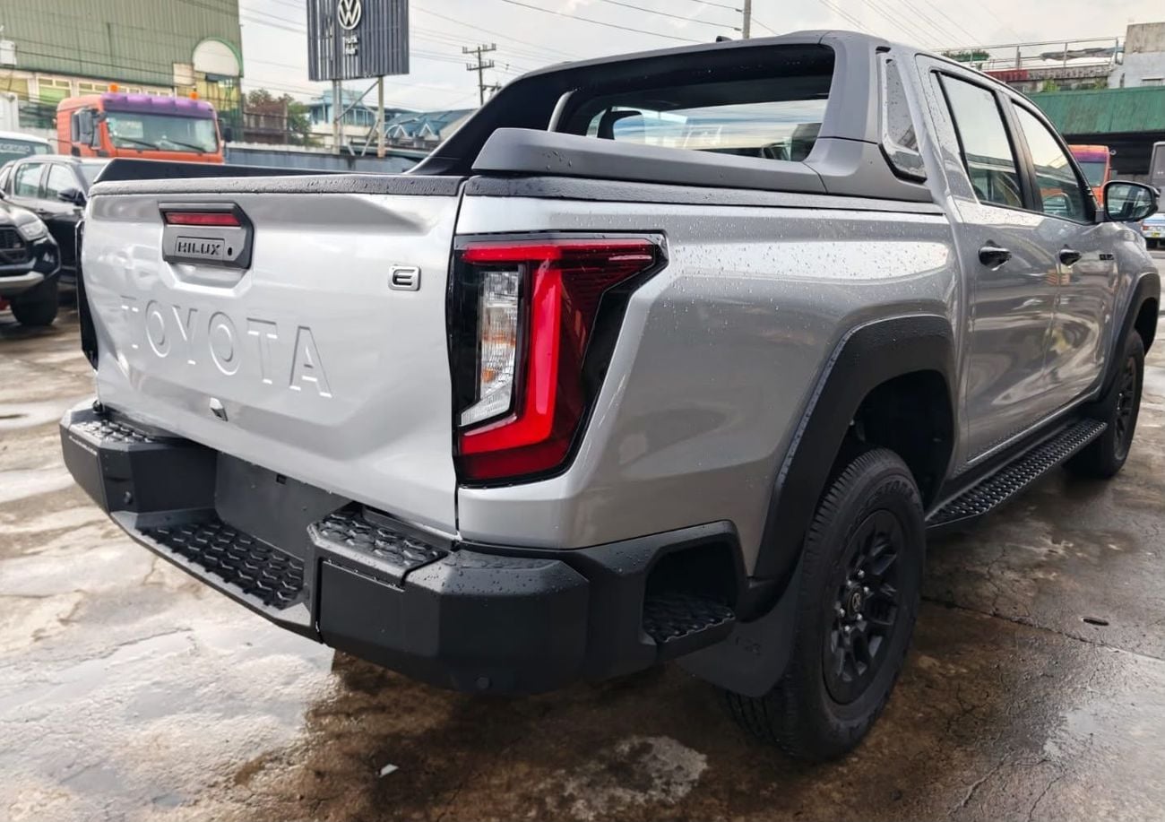 Toyota Hilux ADVENTURE