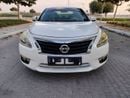 Nissan Altima SL