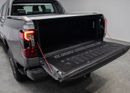 Ford Ranger WILDTRAK