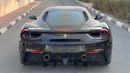 فيراري 488 GTB HIGH SPEC فيراري 488 GTB ستاندرد موديل 2016 - مواصفات كورية - حالة ممتازة