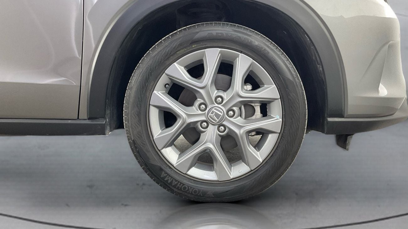 Honda ZR-V LX | Guaranteed Warranty | 0 Down Payment