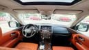 Nissan Patrol LE PLATINUM - GCC Specs | Excellent Condition