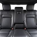 Land Rover Range Rover HSE AED 2,299 P.M • 0% Downpayment • Range Rover • 1 Year Warranty