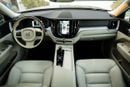Volvo XC60 MOMENTUM 2.0L