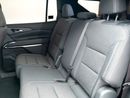 Chevrolet Traverse LT | GCC Specs | LOW MILEAGE