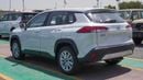 Toyota Corolla Cross LE HEV HEV