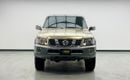 Nissan Patrol SUPER SAFARI 2024 Nissan Patrol Super Safari Al Ostoura, Nissan Warranty+Full Service History, GCC Specs