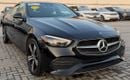 مرسيدس بنز C 300 ستاندارد