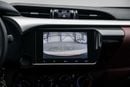Toyota Hilux GLX 2.7L - Super White Inside Red | Export Only