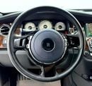 Rolls Royce Wraith STANDARD Full Service History, Fully Loaded, Excellent Condition, Jap