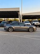 Audi A7 55 TFSI SPORTBACK Audi A7 55 TFSI Quattro | 2022