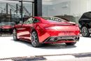 Aston Martin Vanquish Carbon Black | GCC Specs | Pristine Condition