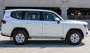 Toyota Land Cruiser GXR LAND CRUISER GXR 3.3L DIESEL 2024