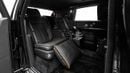 Rolls Royce Phantom EWB - 2026 - GCC - Under Warranty and Service Contract