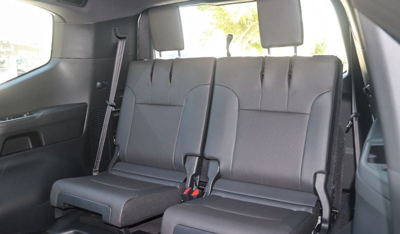 Toyota Land Cruiser GXR 4.0L Petrol 4WD 6AT. For Export